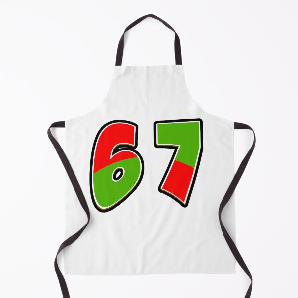Item preview, 67 Meme Christmas designed and sold by Sartoris Art.