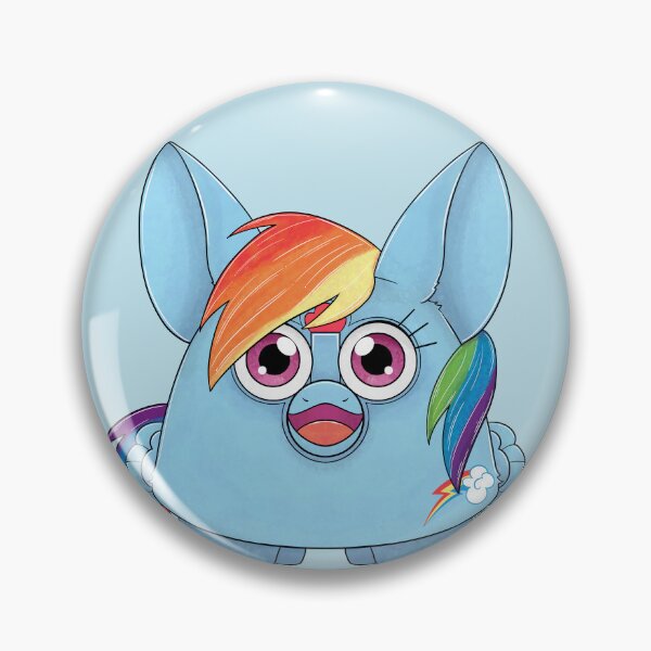 Item preview, Furbow Dash! designed and sold by BlueLocketeer.