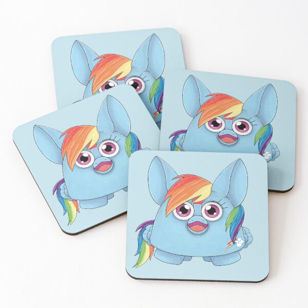 Item preview, Furbow Dash! designed and sold by BlueLocketeer.