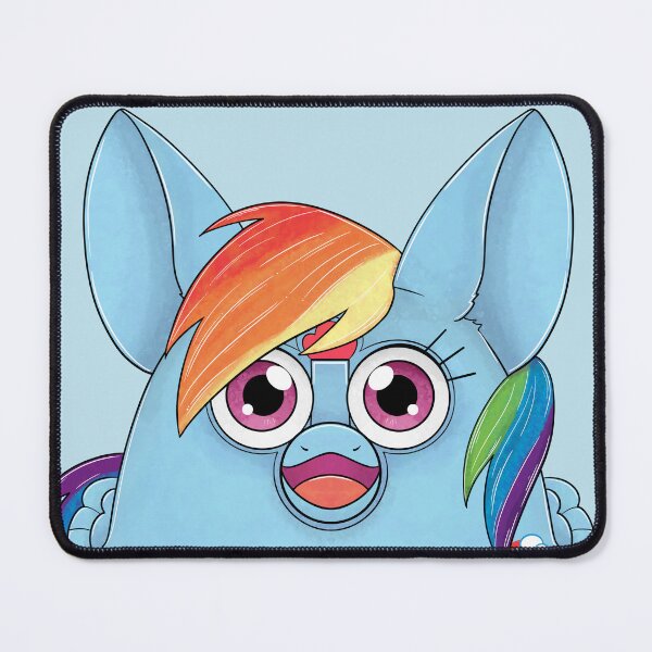 Item preview, Furbow Dash! designed and sold by BlueLocketeer.