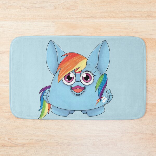 Item preview, Furbow Dash! designed and sold by BlueLocketeer.