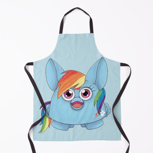 Item preview, Furbow Dash! designed and sold by BlueLocketeer.