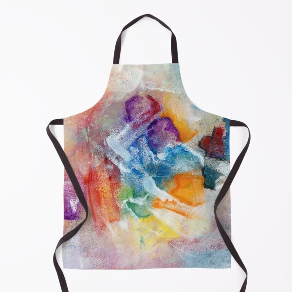 Item preview, Melted Gummies: Neon Puddle designed and sold by EdiesArts.