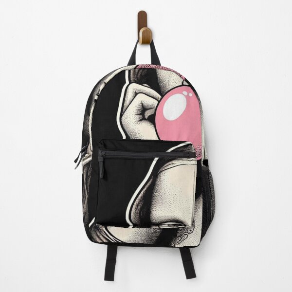 Item preview, Mona Lisa bubblegum designed and sold by LEANBOY.
