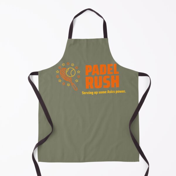 Item preview, Serving up some Asics power Asics men padel designed and sold by "Vibe & Style Merch".