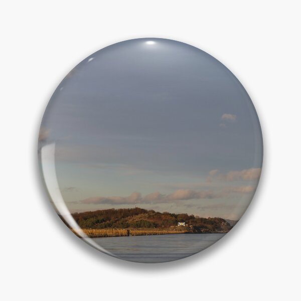 Item preview, Sunset Path to the Island designed and sold by Kasia Design.