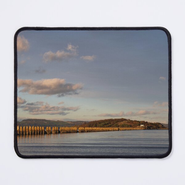 Item preview, Sunset Path to the Island designed and sold by Kasia Design.