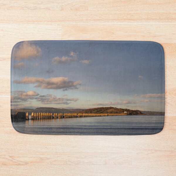 Item preview, Sunset Path to the Island designed and sold by Kasia Design.