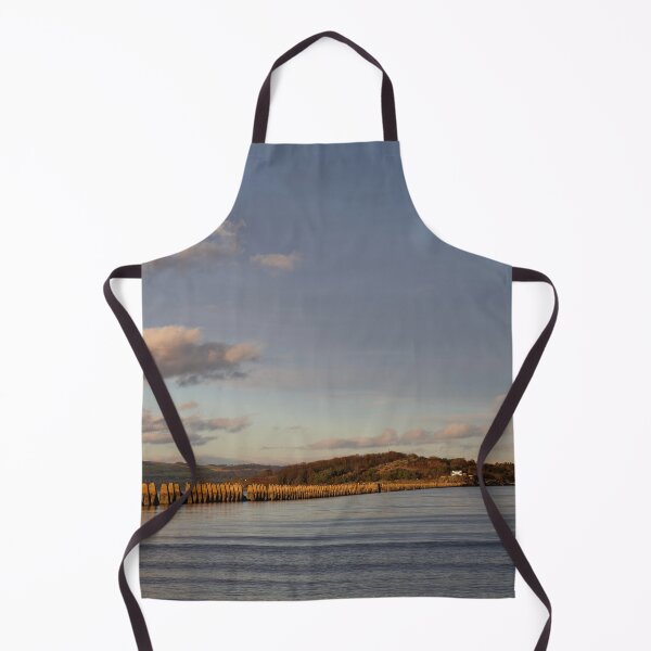 Item preview, Sunset Path to the Island designed and sold by Kasia Design.