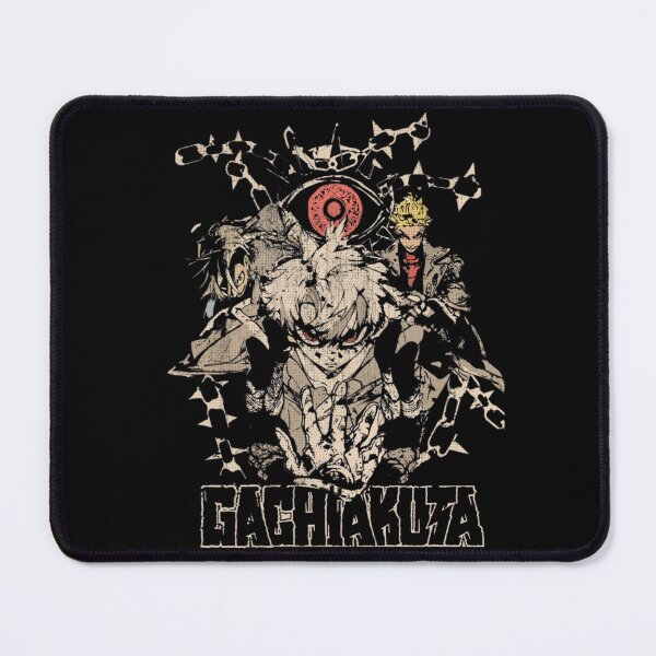 Item preview, gachiakuta designed and sold by Popolarisu.