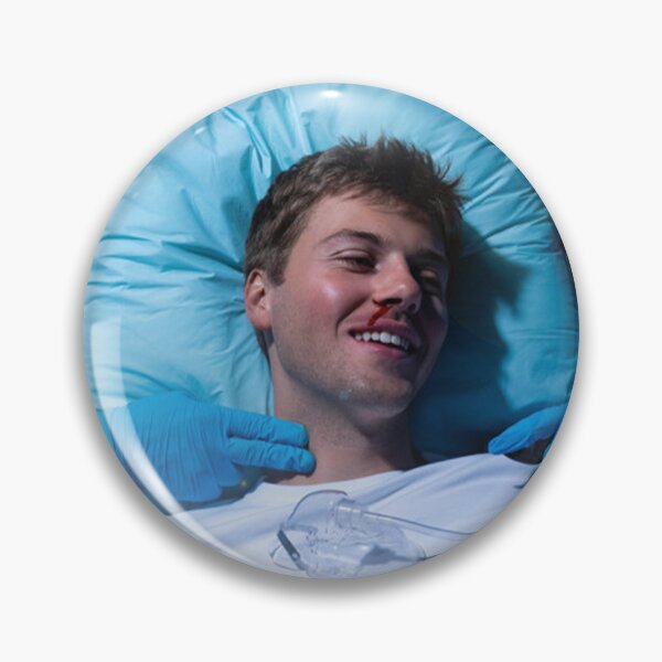 Item preview, Ruel- I can die now album cover designed and sold by Nottheoffical1.