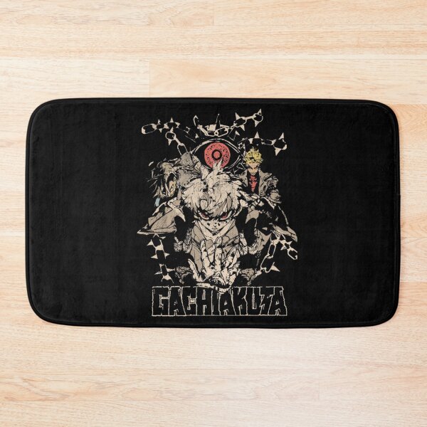 Item preview, gachiakuta designed and sold by Popolarisu.