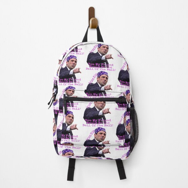 Item preview, Prison Mike The Office designed and sold by natnat7w.
