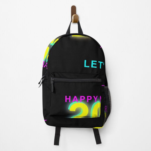 Item preview, New Year 2025 Retro Neon Party - Y2K Aesthetic Celebration designed and sold by wr3ckski.