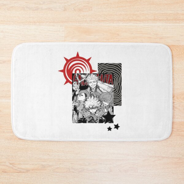 Item preview, the cleaners team designed and sold by Popolarisu.