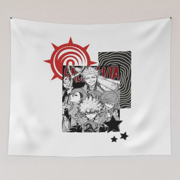 Item preview, the cleaners team designed and sold by Popolarisu.