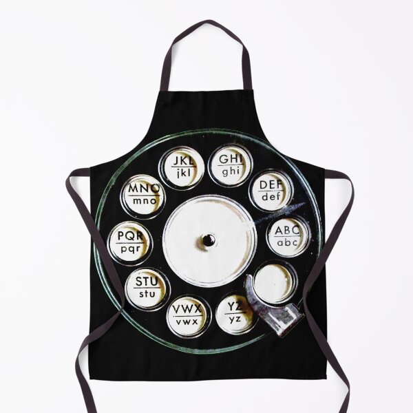 Item preview, retro phone designed and sold by suekieper.