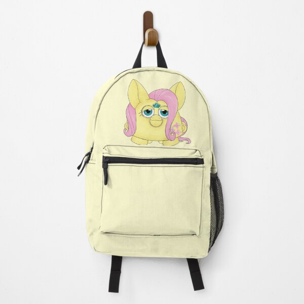 Item preview, Flurby Shy! designed and sold by BlueLocketeer.