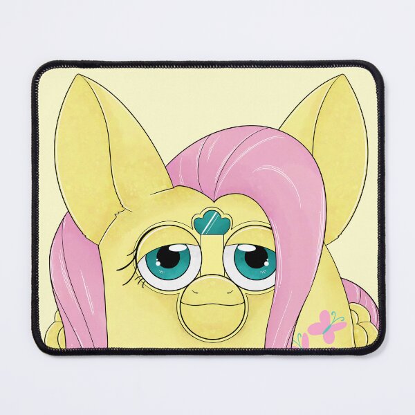 Item preview, Flurby Shy! designed and sold by BlueLocketeer.
