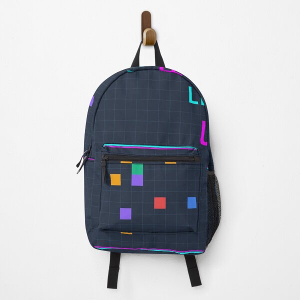 Item preview, Level Up Retro Gaming 80s Pixel Art - Vintage Gamer Gift designed and sold by wr3ckski.