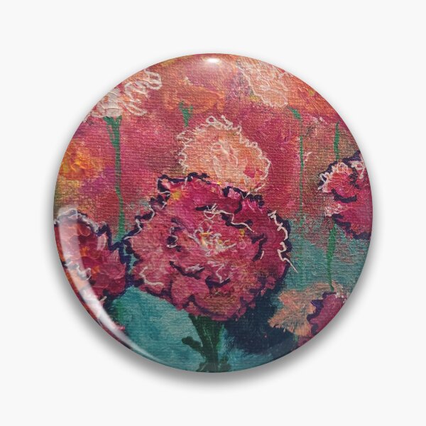 Item preview, Flower Friends designed and sold by travelingwhimsy.