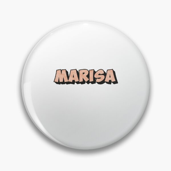 Item preview, Marisa Personalized Custom Name Design for Girls, Teens, and Women designed and sold by Watsonarts.