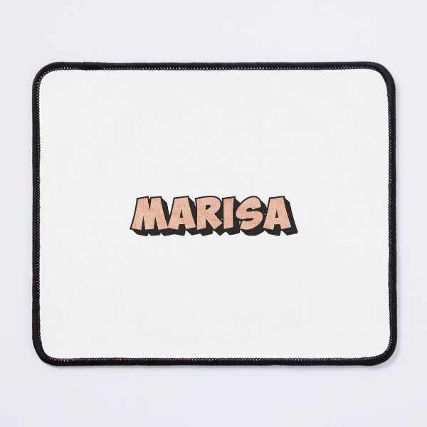 Item preview, Marisa Personalized Custom Name Design for Girls, Teens, and Women designed and sold by Watsonarts.