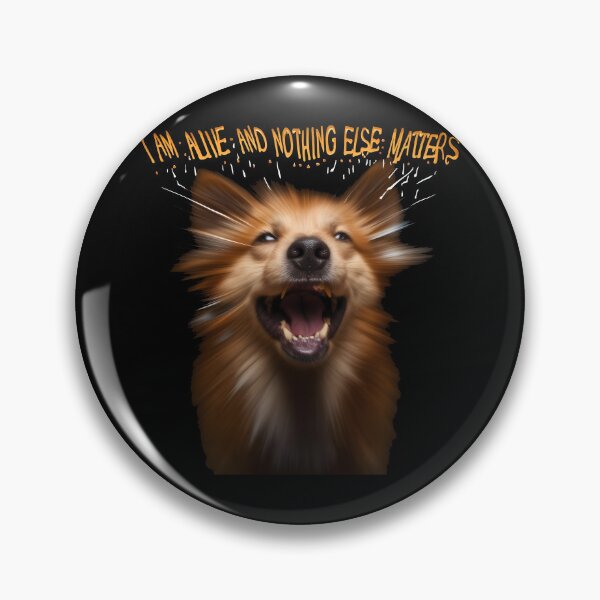 Item preview, Dog MEME Live Fast Eat Trash Die last designed and sold by Uglyandcute.