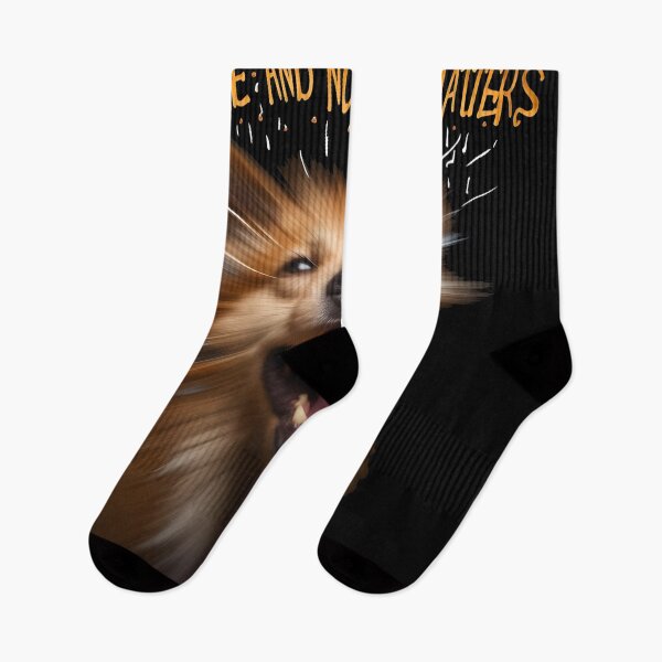 Item preview, Dog MEME Live Fast Eat Trash Die last designed and sold by Uglyandcute.