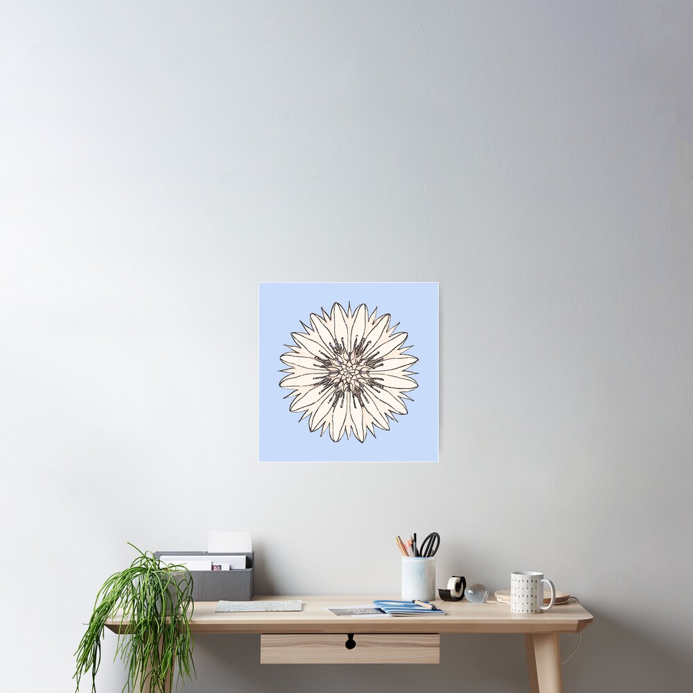 Item preview, Poster designed and sold by anni103.