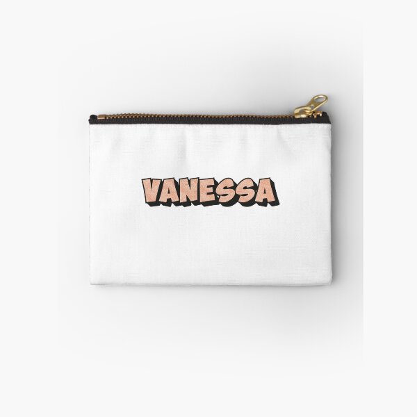 Item preview, Vanessa Personalized Custom Name Design for Girls, Teens, and Women designed and sold by Watsonarts.