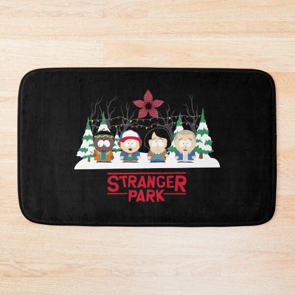 Artikelvorschau, Stranger Things Weihnachten entworfen und verkauft von Krasnovaovaova.