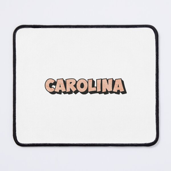 Item preview, Carolina Personalized Custom Name Design for Girls, Teens, and Women designed and sold by Watsonarts.