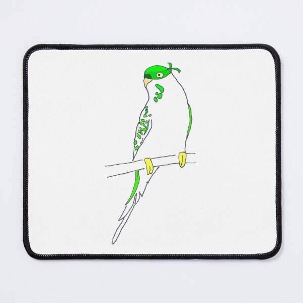 Item preview, Budgie Smuggler designed and sold by Wonkies.