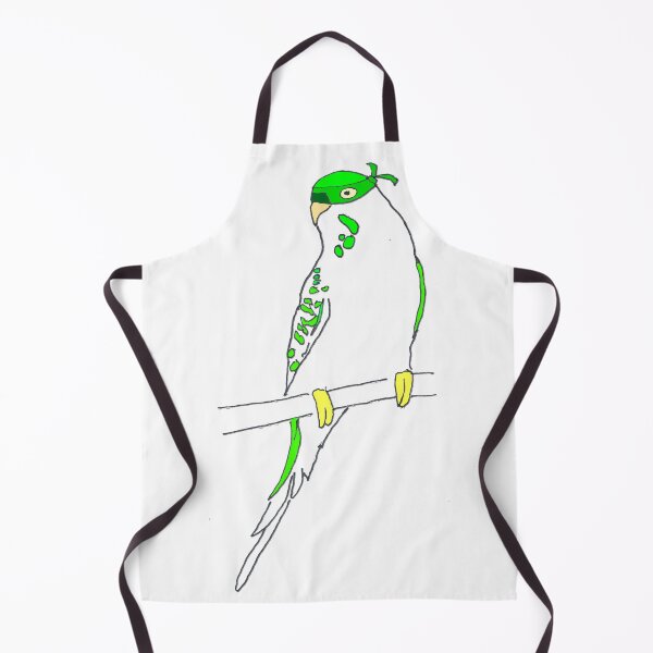 Item preview, Budgie Smuggler designed and sold by Wonkies.