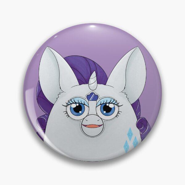 Item preview, Furbity! designed and sold by BlueLocketeer.