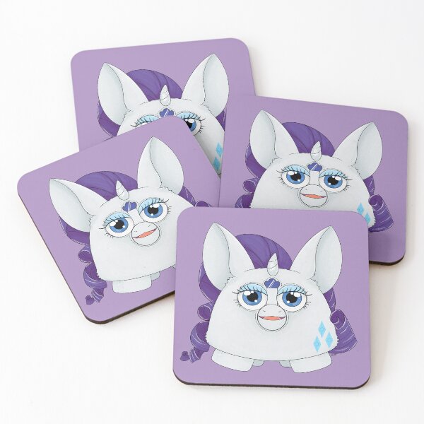 Item preview, Furbity! designed and sold by BlueLocketeer.