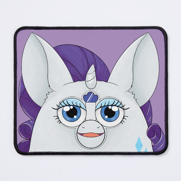 Item preview, Furbity! designed and sold by BlueLocketeer.