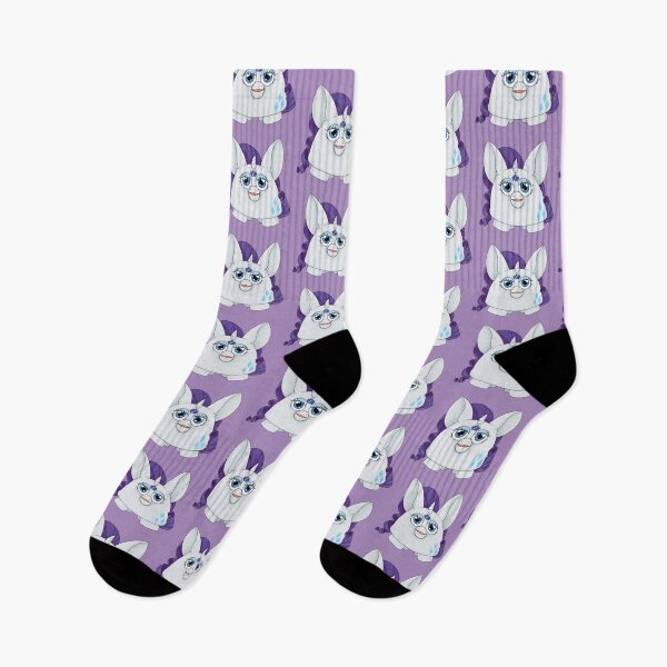 Item preview, Furbity! designed and sold by BlueLocketeer.