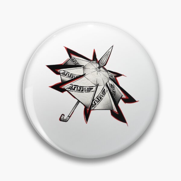 Item preview, dangerous weapon - gachiakuta designed and sold by Popolarisu.