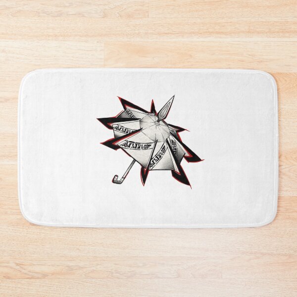 Item preview, dangerous weapon - gachiakuta designed and sold by Popolarisu.