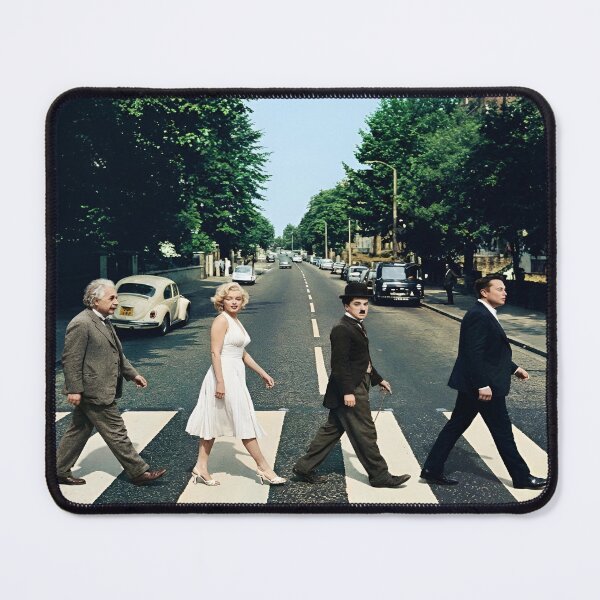 Item preview, The Great Walk designed and sold by quantum X.