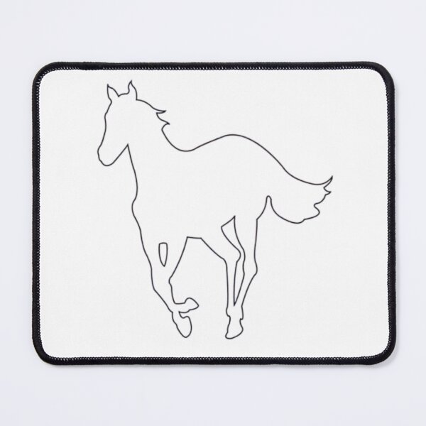 Item preview, Minimal Deftones White Pony designed and sold by madseasonstudio.