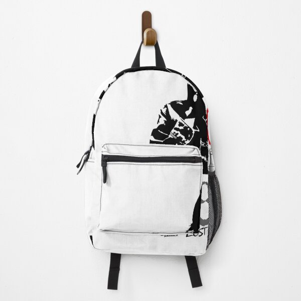 Item preview, R8GE - 007 - Get lost then some - Urban graffiti socio political  designed and sold by stephenignacio.