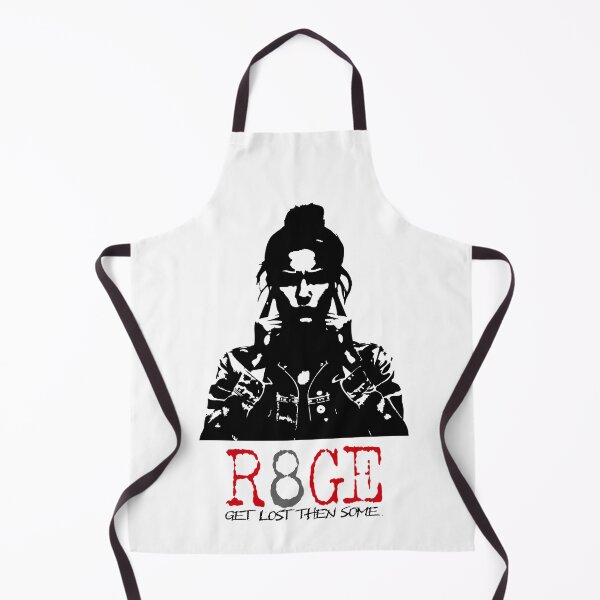 Item preview, R8GE - 007 - Get lost then some - Urban graffiti socio political designed and sold by stephenignacio.