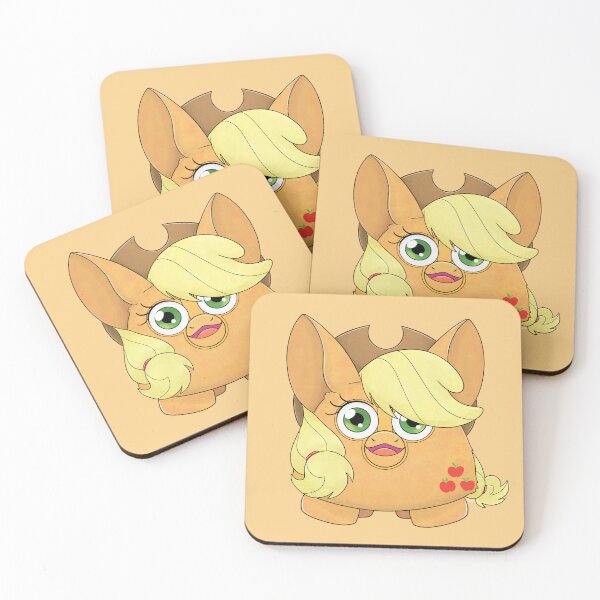 Item preview, Furble Jak! designed and sold by BlueLocketeer.