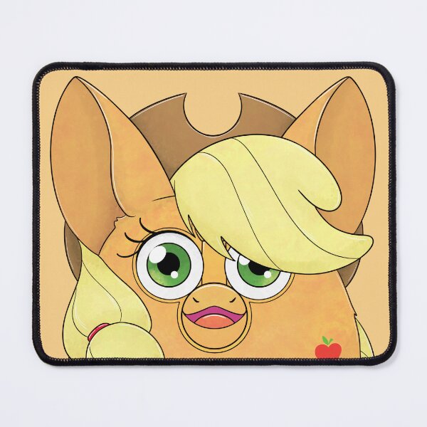 Item preview, Furble Jak! designed and sold by BlueLocketeer.