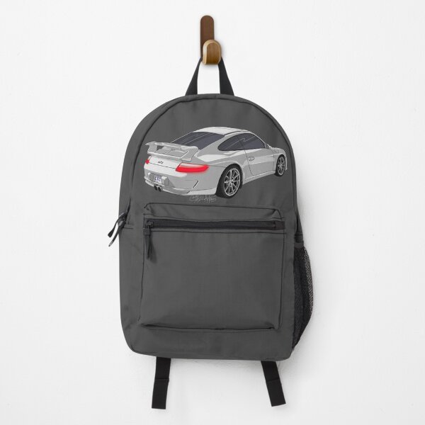 Item preview, Silver German Beauty designed and sold by Custom Tooned Cars by Coral .