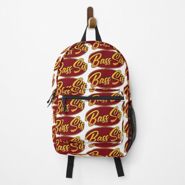 Item preview, Bass Sis! designed and sold by Brubarell.