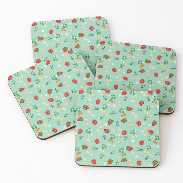 Item preview, Fresh Fruits designed and sold by Jane Max Design.